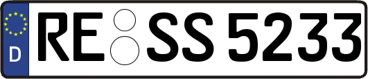 RE-SS5233