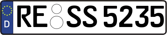 RE-SS5235