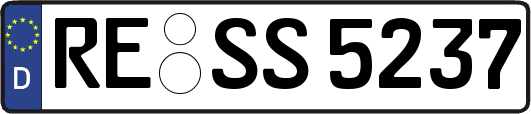 RE-SS5237