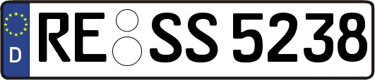 RE-SS5238