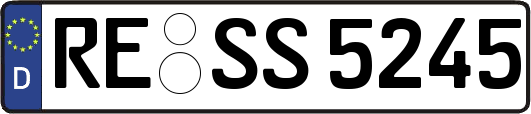 RE-SS5245