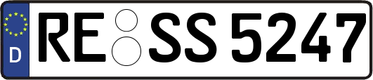 RE-SS5247