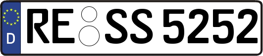 RE-SS5252