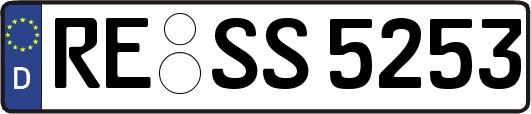RE-SS5253