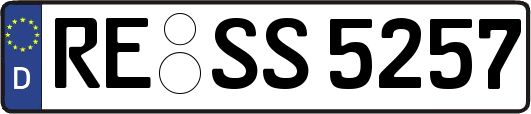 RE-SS5257