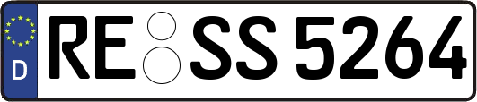 RE-SS5264