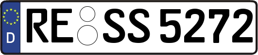 RE-SS5272