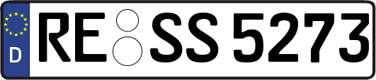 RE-SS5273