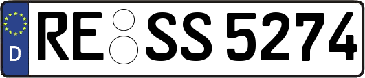 RE-SS5274