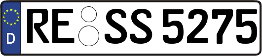 RE-SS5275