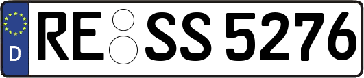 RE-SS5276