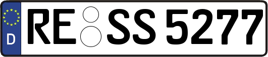 RE-SS5277