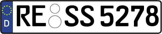 RE-SS5278