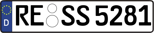 RE-SS5281