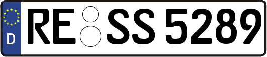 RE-SS5289