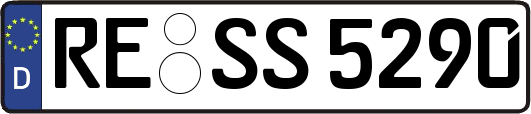 RE-SS5290