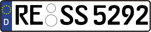 RE-SS5292
