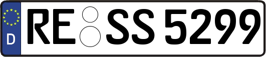 RE-SS5299