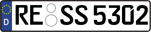 RE-SS5302