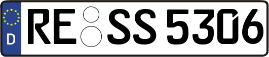 RE-SS5306