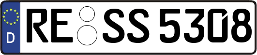 RE-SS5308