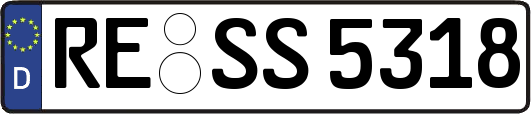 RE-SS5318