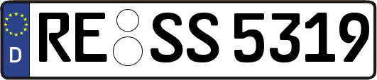 RE-SS5319