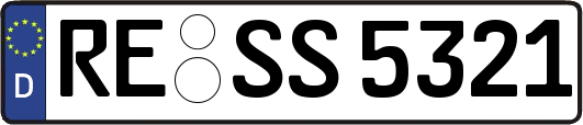 RE-SS5321