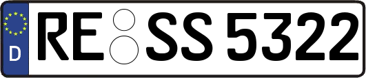 RE-SS5322