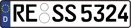 RE-SS5324