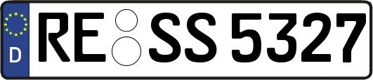 RE-SS5327