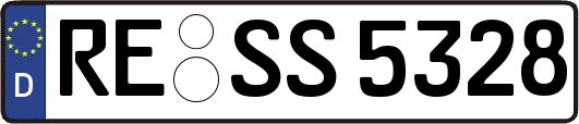 RE-SS5328