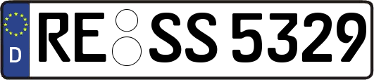 RE-SS5329