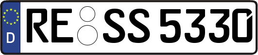 RE-SS5330