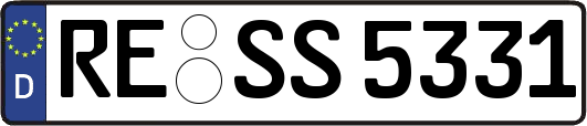 RE-SS5331