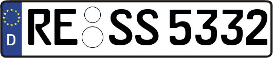 RE-SS5332