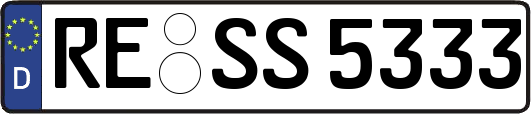 RE-SS5333