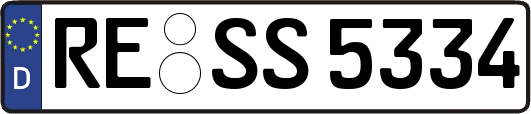 RE-SS5334