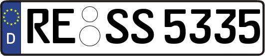 RE-SS5335