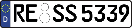RE-SS5339