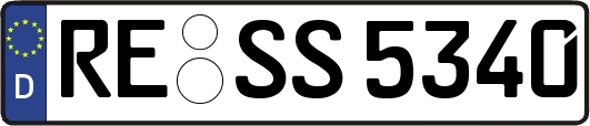 RE-SS5340