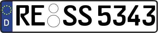 RE-SS5343