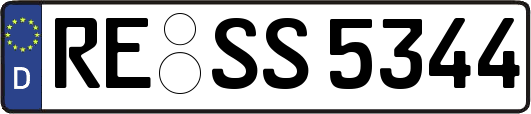 RE-SS5344