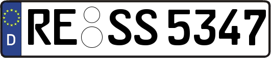 RE-SS5347