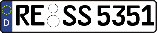 RE-SS5351