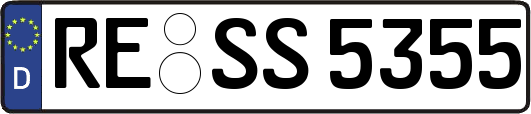RE-SS5355