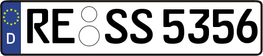 RE-SS5356