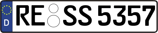 RE-SS5357