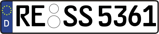 RE-SS5361