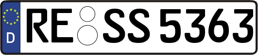 RE-SS5363